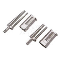 Metal Sleeve Bi-pin