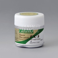 EX-3 Clear Cervical Powder