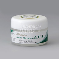 EX-3 Internal Stain Powder