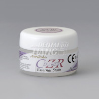 CZR External Stain Powder