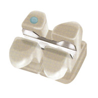 Clarity Bracket Roth 022