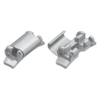 Precision Lingual Hinge Cap