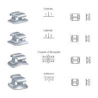 Archist V-Slot Single Bracket