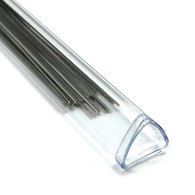 [Rect] Stainless Steel Straight Lengths