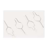 Ligature Wire (Twist Ties)