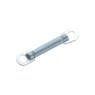 Coil Spring-Extention