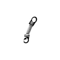 Extension Springs (Closed Coil)