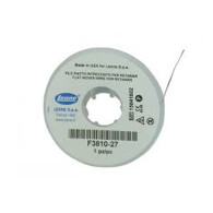 Flat Woven Wire For Retainer #F3810-27