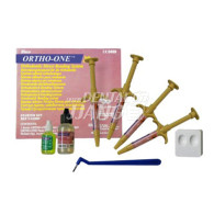 [단종] Ortho-one (self-Cure) KIT #F-6100D