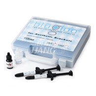 Blugloo Syringe Kit (투명브라켓용 색상변화 본딩제) #740-0274