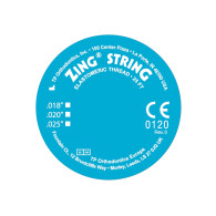 Slip Free Zing String (elastomeric thread)