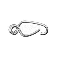 Self locking separating springs #353-022C Long