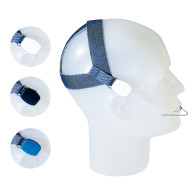 High-pull Head Gear