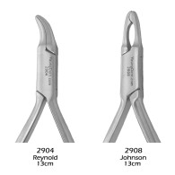 Contouring Plier