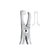 교환/반품불가 Band Removing Plier (with pad) #250-022TC