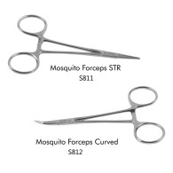 Mosquito Forceps