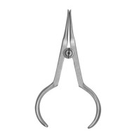 Coon style ligature tying plier #678-211