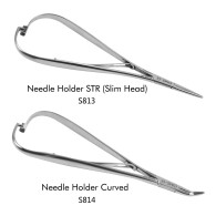 Needle Holder (mathieu type)