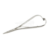 Needle Holder (methieu type) #S816 (직)