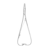 Ligature Plier (Mathieu Style) #801-0064