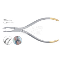 Utility Plier (Weingart) #OPUP01