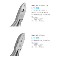 Hard Wire Cutter