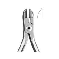 [교환/반품불가] Hard wire Cutter #250-006TC 12cm