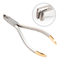 Flush Distal End Cutter TC #P-104T