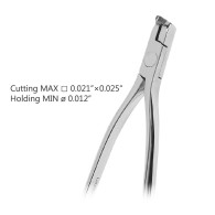 Distal End Cutter #M200T