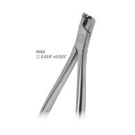 Lingual Distal Flush End Cutter #LP030FT