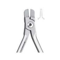 [교환/반품불가] Tweed Arch Bending Plier #250-010