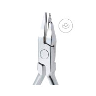 [전화문의] Tweed Loop Forming Plier #ND-405