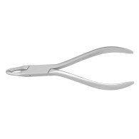 [H.ZEPE] Johnson Contouring Plier #P608 (31.302.13)