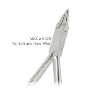 Tweed Loop Plier #M500