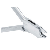 Aderer 3-Prong pliers