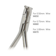 Detailing Step Plier