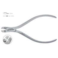 Tweed Arch Bending Pliers (Ribbon Arch) #OPWB06