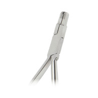 Bracket Removing Plier TC #M610T (직)