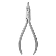 Straight Plier #2900