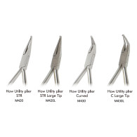 How Universal Plier