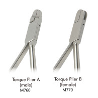 Torque Plier