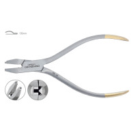 Hook-Crimping Plier #OPBI01