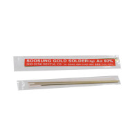 Soosung Gold Solder (2~3일소요)