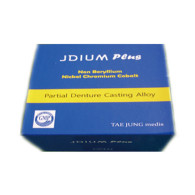 JDIUM Plus (Non-Beryllium)