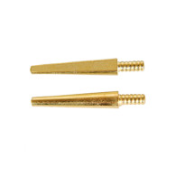 Single Pin (Gold) #F-203