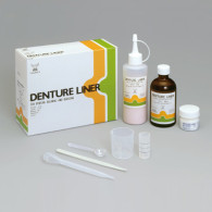 Denture Liner (경질 리라이닝재)