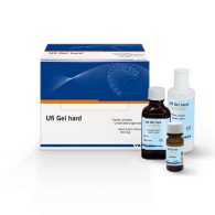 Ufi Gel hard #2210