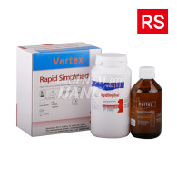 Vertex Rapid Simplified