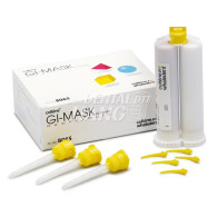 Gi-Mask Automix New Formula Refill Kit #8065