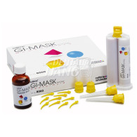 Gi-Mask Automix New Formula Starter Kit #8060